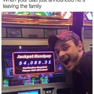 Meet your Posher, Dustyn